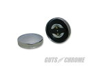 GUTS CHROME ガッツ クローム 8600-2725 アーリーガスキャップ ガッツ クローム 8600-2725