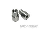 GUTS CHROME ガッツ クローム 8700-0013 製作用 ハンドルライザー TYPE2 ガッツ クローム 8700-0013