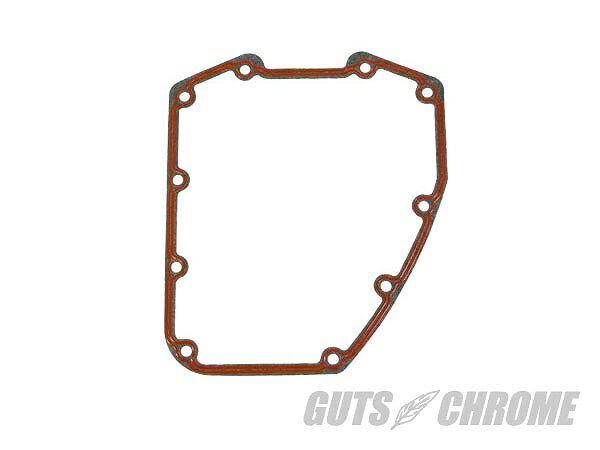 James Gaskets ジェームズ ガスケット DS-173228 ツインカムカムカバーガスケット ガッツ クローム ds-..