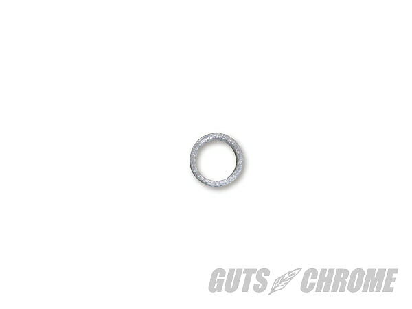 James Gaskets ジェームズ ガスケット DS-173518 インターコネクト ガスケット 91-02'DYNA ガッツ クローム ds-173518