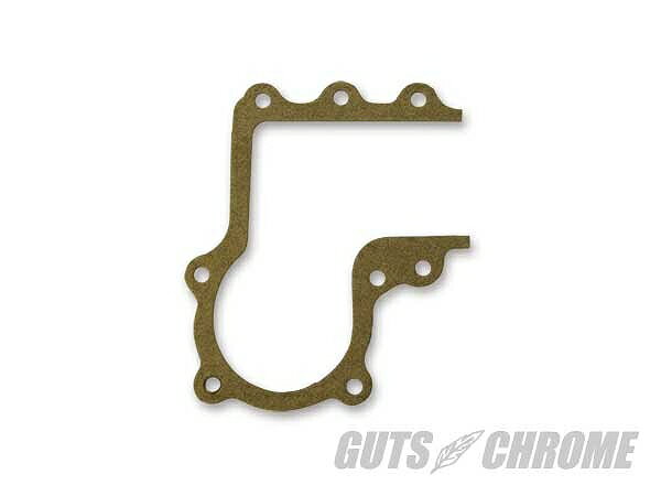 James Gaskets ジェームズ ガスケット DS-174416 ナックル ロッカーカバーガスケット Rインテーク ガッツ クローム ds-174416
