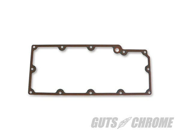 James Gaskets ジェームズ ガスケット DS-174514 FLT オイルパンガスケット 93年-98年FLT ガッツ クローム ds-174514(2)