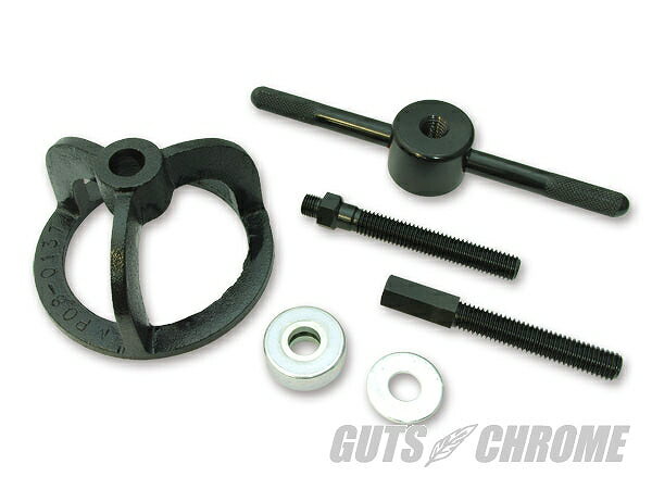 Drag Specialties ドラッグスペシャリティーズ DS-197026 MP クラッチスプリングコンプレッサー 90-97..