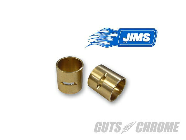 JIMS DS-197065 リストピンブッシングセット 36-99BT ガッツ クローム ds-197065