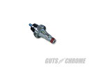 Drag Specialties ドラッグスペシャリティーズ DS-272160 オイルプレッシャーSW84-99年 EVOビッグツイン ガッツ クローム ds-272160