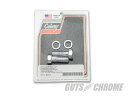 COLONY G9217-4 スプリンガートップティー ピンチボルト クローム ガッツ クローム g9217-4