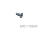 GUTS CHROME ガッツ クローム GC-710505 XL用 インスペクションカバースクリュー ガッツ クローム gc-710505
