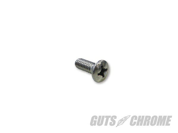 GUTS CHROME å  GC-71327 󥹥ڥ󥹥塼 1/4-20X3/4 OEM1392 å  gc-71327