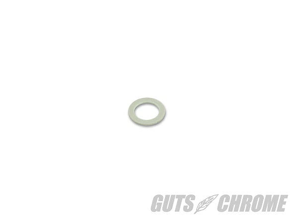 James Gaskets ジェームズ ガスケット JGI-27374-57 ティロットソンキャブワッシャー ガッツ クローム jgi-27374-57