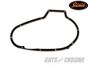 JAMES GASKETS ジェームズガスケット 34955-67-F5 プライマリーカバーガスケット Foamet 67-76 XL ガッツクローム
