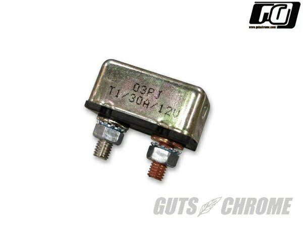 GUTS CHROME åĥ 5100-0003 åȥ֥졼 30A ᥤŸ