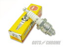 GUTS CHROME ガッツ クローム B6L NGKプラグB6L ガッツ クローム