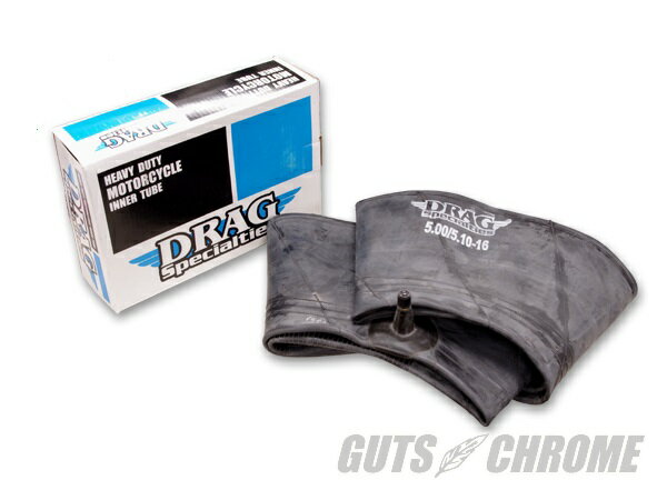 GUTS CHROME ガッツ クローム DS-181226 DSI 5.00-5.10×16 タイヤチューブ サイドラバー ガッツ クロー..