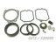 DRAG SPECIALTIES ɥåڥƥ DS-289098 ҥ CV ӥKIT 88-06ǯ BT/XL 佤 åĥ