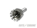 GUTS CHROME ガッツ クローム GSC-014 インジェクターチューニングボルト S-1 ガッツ クローム gsc-014