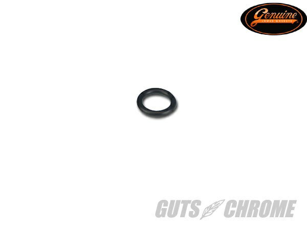 JAMES GASKETS ジェームズガスケット JGI-11345 オイルタンクディップスティック Oリング 00-06 ソフテイル 補修部品 ガッツクローム(2)