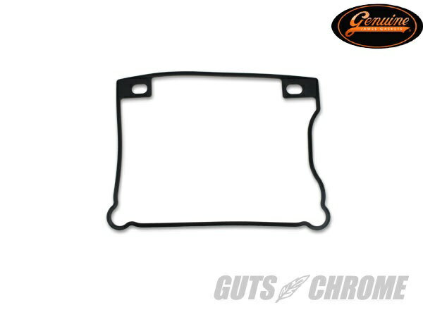 JAMES GASKETS ジェームズガスケット JGI-17355-92 ロッカーカバーロワーガスケット 92-99 エボBTビッグツイン 補修部品 ガッツクローム