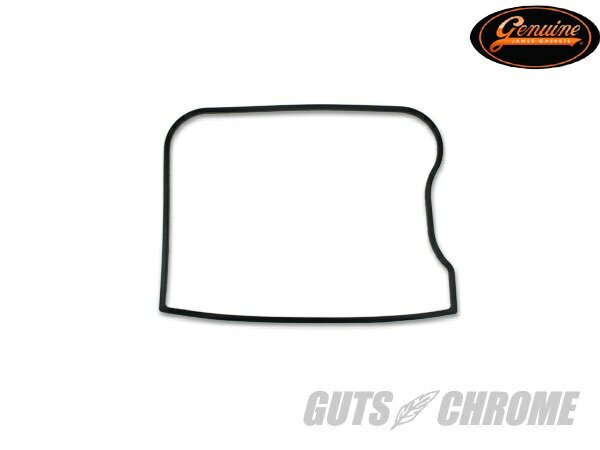 JAMES GASKETS ジェームズガスケット JGI-17356-84-A ロッカーカバーアッパーガスケット 84-91 エボBTビッグツイン 補修部品 ガッツクローム