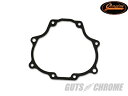 JAMES GASKETS ジェームズガスケット JGI-35654-06-F T/Mトラップドアガスケット Foamet 06up ダイナ/07up ソフテイル 補修部品 ガッツクローム