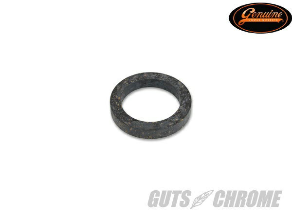 JAMES GASKETS ジェームズガスケット JGI-43571-35 ホイールベアリングシール コルク ラージ 36-66年EL/FL フロント/リア 37-48年ULフロント/リア 35-52年WLリア 補修部品 ガッツクローム