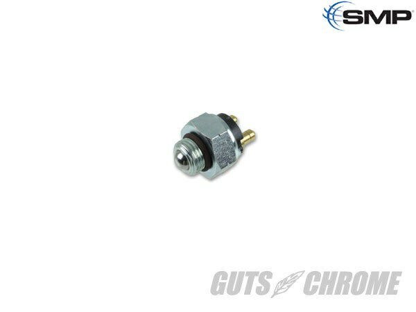 STANDARD MOTOR PRODUCTS スタンダードモータープロダクツ MC-NSS5 ニュートラルスイッチ OEM品番 :33902-98 98-00年 BTビッグツイン ソフテイル/ダイナ/ツーリングモデル 補修部品 ガッツクローム