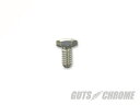 GUTS CHROME ガッツ クローム MK-201 カドミウム仕上げ インチボルト 1/4-20x1/2 ガッツ クローム