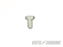 GUTS CHROME ガッツ クローム MK-202 カドミウム仕上げ インチボルト 1/4-28x1/2 ガッツ クローム