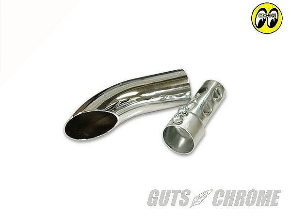 GUTS CHROME å  MP450CH MOON 󥢥ȥ󥵡 å 