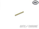 S&S 11-2369 フロートピン E/Gキャブ 2.5mm径/30mm長 バイク