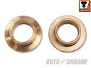 V-TWIN 27-1516 キックスタンド ブッシングセット 98up XL全車 2個入り バイク