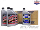 LUCAS OIL 8600-0086 フルセット E/G鉱物油 XL エボスポーツスター バイク オイル交換