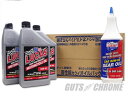 LUCAS OIL 8600-0088 フルセット E/G鉱物油・T/M80w90 ビッグツイン 旧車用 バイク オイル交換