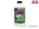 MID USA G05503 ブレーキフルード DOT 5 容量355ml バイク