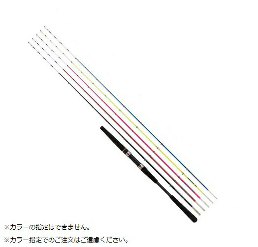 プロマリン PRO MARINE PG ワンダーショット 30-180 色指定不可 船竿 竿 調子6：4 バットジョイント 釣り 海釣り 磯釣り 浜田商会