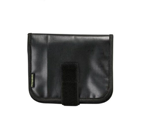 クロスファクター CROSS FACTOR ABE753-M ソフトジグバッグ M ルアー用 収納 釣り 浜田商会