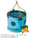プロマリン PRO MARINE AEP080-30 EVA活かしスカリ 30cm 色指定不可 EVA びく 釣り 浜田商会