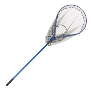 クロスファクター CROSS FACTOR AFW121 CFスライドPVCランディングネット 57cm 網 タモ 網 たも網 玉網..