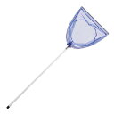 プロマリン PRO MARINE AFR131-36 三角レース玉網 1本物 36cm 網 タモ 網 たも網 玉網 小魚 釣り 浜田商会
