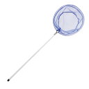 プロマリン PRO MARINE AFR132-36 丸レース玉網 1本物 36cm 網 タモ 網 たも網 玉網 小魚 釣り 浜田商会