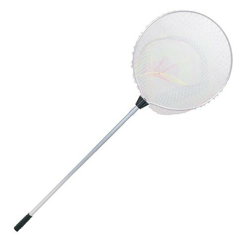 プロマリン PRO MARINE AFT181-60 アルミ玉網 1本物 60×100cm 網 タモ 網 たも網 玉網 釣り 浜田商会