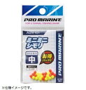 プロマリン PRO MARINE AGV101-小 ミニミニシモリ 小 仕掛けウキ 釣り 浜田商会