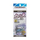 プロマリン PRO MARINE ASA051-M 太刀魚仕掛け 1本針 M 仕掛けウキ 釣針 釣り 浜田商会