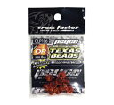 ե CROSS FACTOR CLP106-8OR ƥӡ 8mm 륢 ƥꥰ  ľ