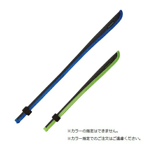 商品内容 商品名 クロスファクター CROSS FACTOR ANC720-L ハードロッドティップカバー L 550mm 色指定不可 アクセサリー 竿カバー 竿入れ 釣り 浜田商会 状態 新品未使用 内容 商品説明：タイラバ、イカメタルロッドやカワハギ、タチウオテンヤ竿等の繊細な穂先の保護に最適なハードタイプの穂先カバーです。 規格：L サイズ：550mm 対応本数：1本 カラー：ブルー、ライム ※この商品はアソート商品となります。 ※ご注文時カラーはお選びすることができません。 ※お手元に届く商品は上記のカラーより、ランダムとなりますので、ご了承ください。 ※画像の注意点：Lサイズ（550mm）のみの販売です。 必ずご注文前にお問合せ、メーカーのホームページなどでお確かめください 商品の詳細な情報については、メーカーサイトでご確認ください 画像はイメージ画像です 一部の商品はメーカー取り寄せとなり廃盤、または欠品中の場合があります サイズ、デザインを必ずご確認の上、ご注文下さい お使いのPCや携帯電話などの環境により画像の商品と若干の色目が異なる事があります ご注意 人気商品に付き稀に在庫を切らす事があります。 お急ぎの方は必ず,在庫の確認をお願いします。 お使いのPCや携帯電話などの環境により画像の商品と若干の色目が異なる事があります。ご了承ください。クロスファクター CROSS FACTOR ANC720-L ハードロッドティップカバー L 550mm 色指定不可 アクセサリー 竿カバー 竿入れ 釣り 浜田商会