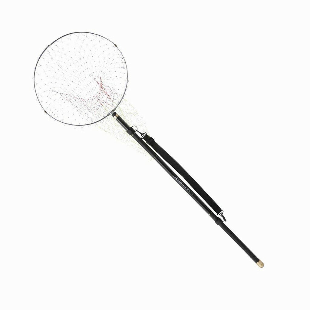 PRO MARINE プロマリン CB ゼビアス磯玉セット 720 7.10m 807g 玉網 タモ あみ 振出 釣具 釣り フィッシング 浜田商会