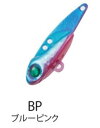 クロスファクター CLA042 ブレイズビーン BP/ブルーピンク 35mm/7g ルアー 疑似餌 釣具 つり フィッシング
