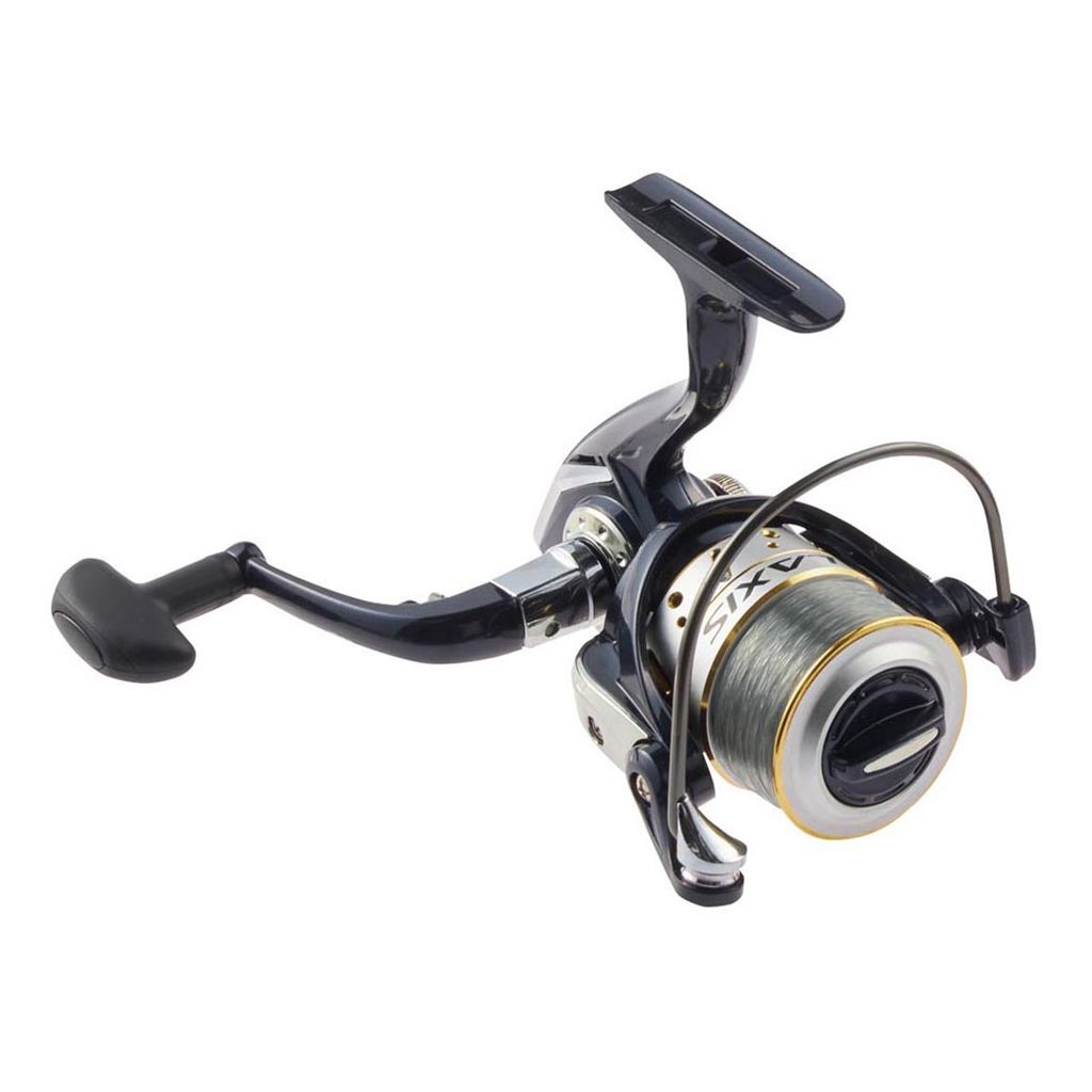 プロマリン LX4000 ラグジス スピニングリール 糸付スタンダードモデル 釣具 つり フィッシング(4)