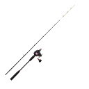 プロマリン CB バトルクロスタコエギセット 165MH 1.65m 竿 ロッド リール付 釣具 つり フィッシング