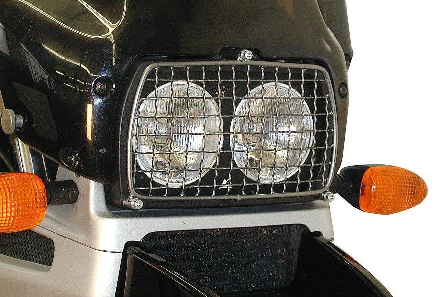 إץ&٥å 700620-00-01 إåɥ饤ȥ ֥å R850GS R1100GS إåɥ饤ȥ ݸ С HEPCO&BECKER