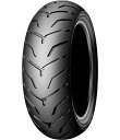 ダンロップ DUNLOP 281859 D407 240/40R18M 79V TL リア バイク タイヤ ダンロップ 281859